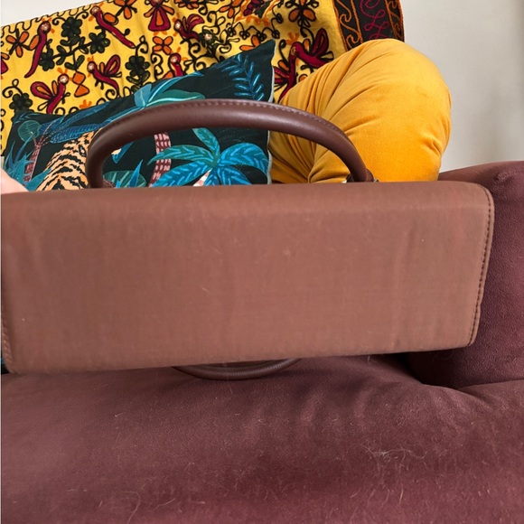 Miche Brown Shoulder Bag - Picture 12 of 13